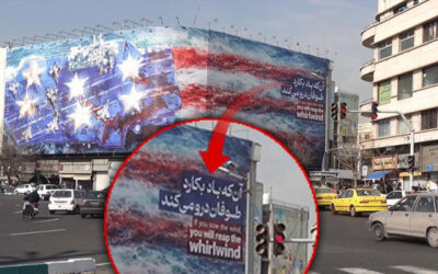 İran’dan Trump’a jet yanıt: ABD saldırırsa sert karşılık veririz