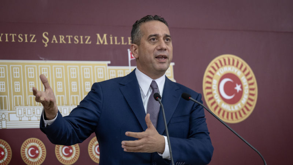 Ali Mahir Başarır: Asgari ücret kadar emekliye maaş verin