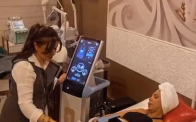 Bursa’dan Yükselen Marka: Livaneli Güzellik Merkezi