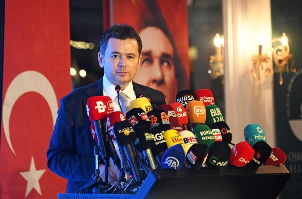 700 günü ‘Aydın’lattı