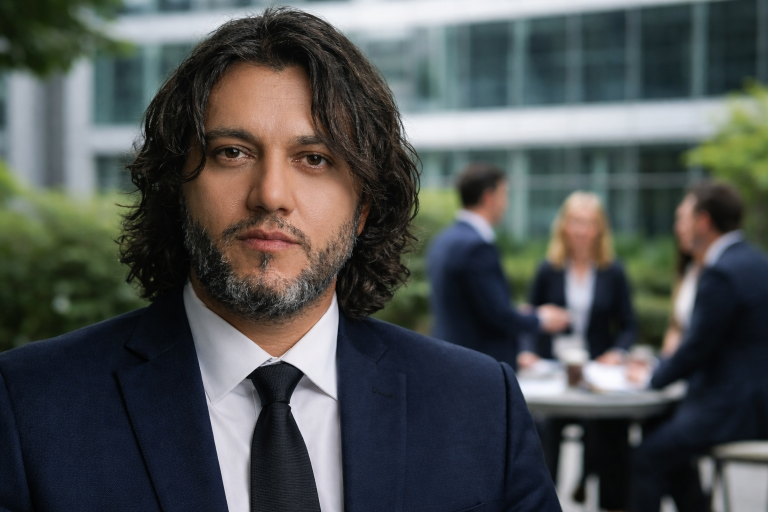 Davut Süver’in 6 Yıllık Hukuk Mücadelesi Zaferle Sonuçlandı